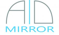 Logo # 431526 voor Ad-Mirror wedstrijd