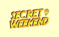 Logo # 717859 voor Secret weekend vrienden groep wedstrijd