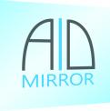 Logo # 432763 voor Ad-Mirror wedstrijd