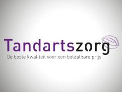 Logo # 59218 voor TandartsZorg vervanging bestaande logo wedstrijd