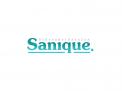 Logo # 22602 voor een logo voor Schoonheidssalon Sanique wedstrijd