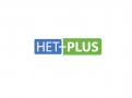 Logo # 11179 voor HetPlus logo wedstrijd