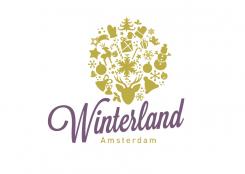 Logo design # 135135 for Logo for WINTERLAND, a unique winter experience contest