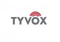 Logo # 73843 voor Nieuw logo voor elektronica webshop TyvoX wedstrijd