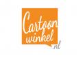 Logo design # 126112 for NEW Trendy Logo for Cartoonwinkel.nl contest