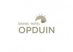 Logo # 210783 voor Desperately seeking: Beeldmerk voor Grand Hotel Opduin wedstrijd