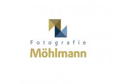 Logo # 165445 voor Fotografie Mohlmann (for english people the dutch name translated is photography mohlmann). wedstrijd