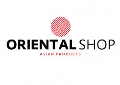 Logo # 171468 voor The Oriental Shop #2 wedstrijd
