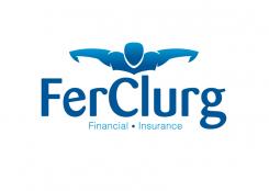 Logo design # 77484 for logo for financial group FerClurg contest