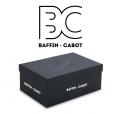 Logo # 174095 voor Wij zoeken een internationale logo voor het merk Baffin Cabot een exclusief en luxe schoenen en kleding merk dat we gaan lanceren  wedstrijd