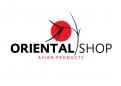 Logo # 171488 voor The Oriental Shop #2 wedstrijd