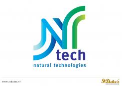 Logo design # 84313 for n-tech contest