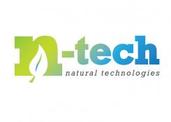 Logo design # 83913 for n-tech contest