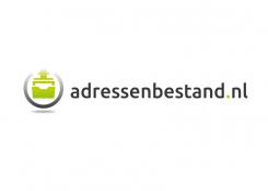 Logo # 289576 voor De Adressenbank zoekt een logo! wedstrijd