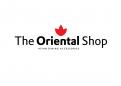 Logo # 158461 voor The Oriental Shop wedstrijd