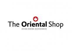 Logo design # 158466 for The Oriental Shop contest