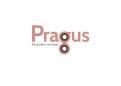 Logo # 28376 voor Logo voor Pragus B.V. wedstrijd