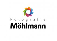 Logo # 166400 voor Fotografie Mohlmann (for english people the dutch name translated is photography mohlmann). wedstrijd