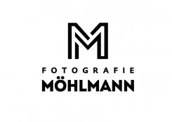 Logo # 169413 voor Fotografie Mohlmann (for english people the dutch name translated is photography mohlmann). wedstrijd