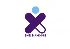 Logo # 27710 voor Snel bij kennis wedstrijd