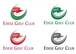 Logo # 166410 voor Golfclub zoekt nieuw logo. wedstrijd