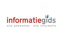 Logo # 121478 voor Informatiegids wedstrijd