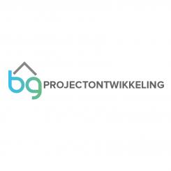 Logo # 710418 voor logo BG-projectontwikkeling wedstrijd