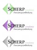 Logo # 31095 voor Scherp zoekt prikkelend logo wedstrijd