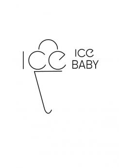 Logo design # 1091544 for Logo for an oldtimer ice cream van foodtruck contest