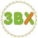 Logo # 411630 voor 3BX innovaties op basis van functionele behoeftes wedstrijd