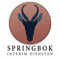 Logo # 411229 voor springbok wedstrijd