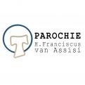 Logo # 410731 voor Logo Parochie H.Franciscus van Assissi wedstrijd