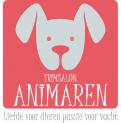 Logo # 606756 voor Haal het dier in je naar boven. Ontwerp een logo voor een honden trimsalon  wedstrijd