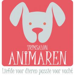 Logo # 606756 voor Haal het dier in je naar boven. Ontwerp een logo voor een honden trimsalon  wedstrijd