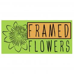 Logo # 411238 voor Logo FramedFlowers wedstrijd