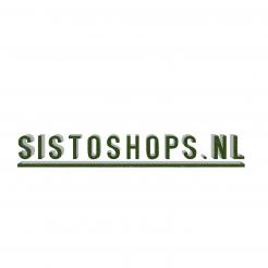 Logo # 412266 voor logo voor sistoshops wedstrijd