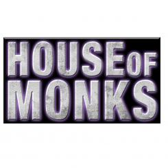 Logo # 407858 voor House of Monks, board gamers,  logo design wedstrijd