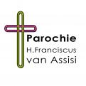 Logo # 410686 voor Logo Parochie H.Franciscus van Assissi wedstrijd