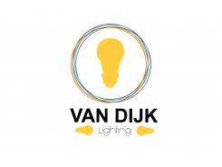 Logo # 328947 voor Ontwerp een strak logo voor een licht apparatuur verhuurbedrijf wedstrijd
