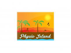 Logo design # 335370 for Aktiv Paradise logo for Physiotherapie-Wellness-Sport Center  contest