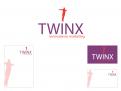 Logo # 325343 voor Nieuw logo voor Twinx wedstrijd