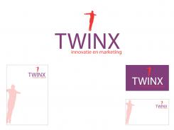 Logo # 325343 voor Nieuw logo voor Twinx wedstrijd