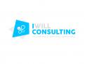 Logo design # 342404 for I Will Consulting  contest