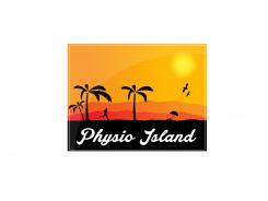 Logo  # 334998 für Aktiv Paradise logo for Physiotherapie-Wellness-Sport Center Wettbewerb