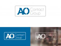 Logo # 342128 voor Ontwerp logo AO Contact Group wedstrijd