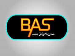 Logo design # 331704 for Logo for Bas van Teylingen contest