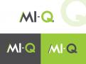 Logo design # 540296 for Logo for Measurement System: M-iQ Intelligent Measurements contest
