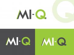 Logo design # 540296 for Logo for Measurement System: M-iQ Intelligent Measurements contest