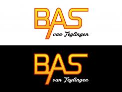 Logo # 332148 voor Logo voor Bas wedstrijd