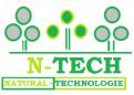 Logo design # 83780 for n-tech contest